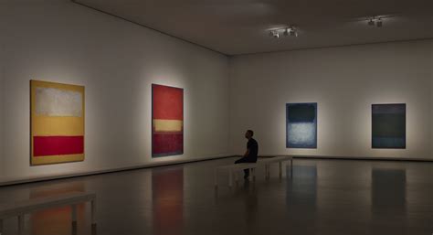 fondazione prada opera rothko|MARK ROTHKO .